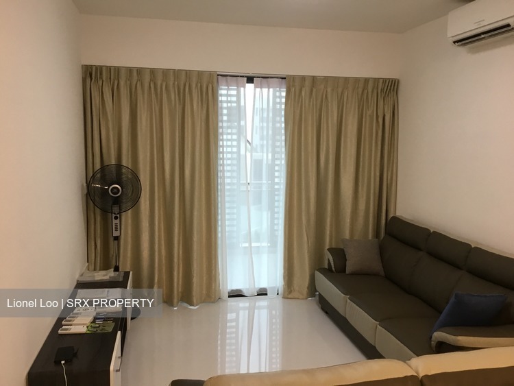 Parc Olympia (D17), Condominium #171453402